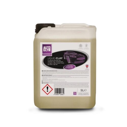 AUTOGLYM LIQUID CLAY 5L