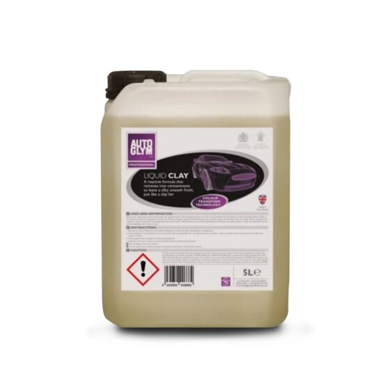 AUTOGLYM LIQUID CLAY 5L