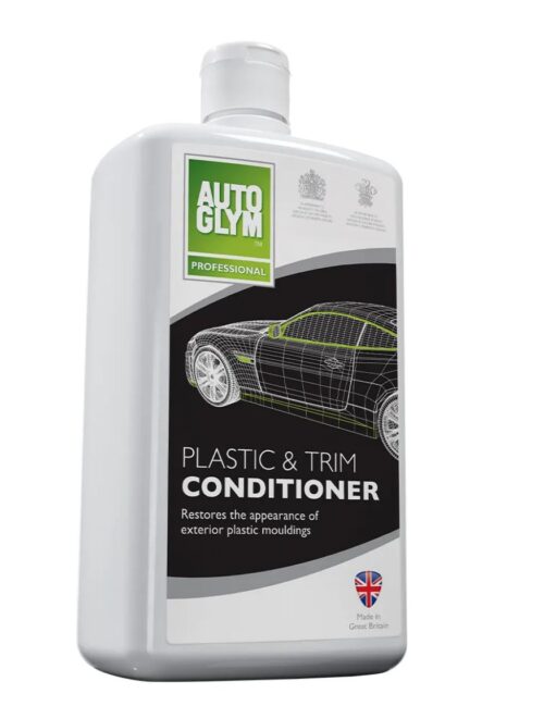 AUTOGLYM PLASTIC & TRIM CONDITIONER 1L DG