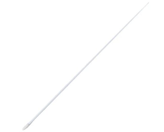 GME VHF ANTENNA 1800MM WHITE