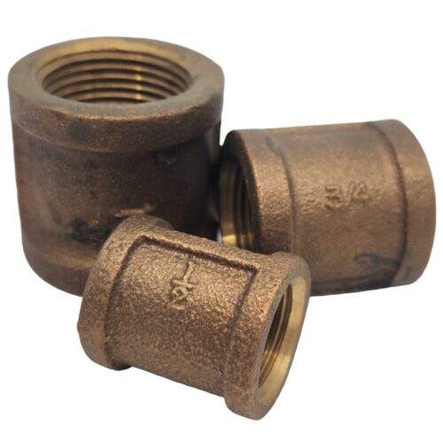 BRONZE SOCKET 3/4"
