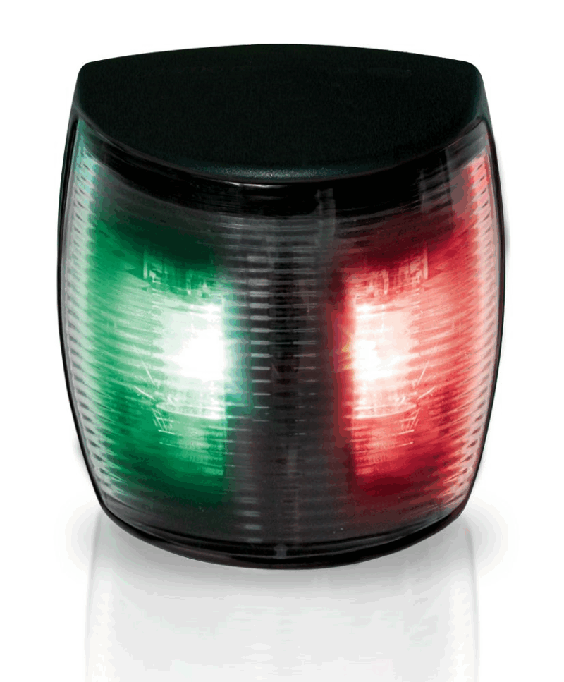 HELLA NAVILED PRO BLACK BI COLOUR 2NM