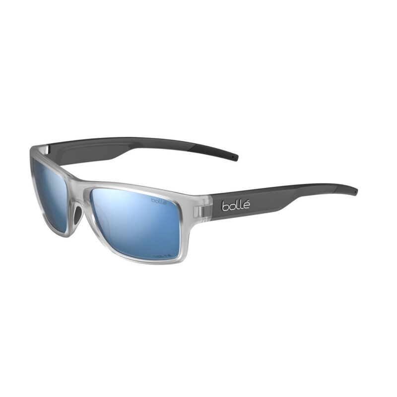 BOLLE STATUS LIGHT GREY FROST