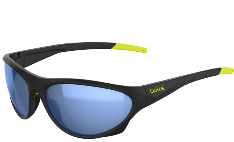 BOLLE CHIMERA BLACK ACID MATTE OFFSHORE POLARIZED