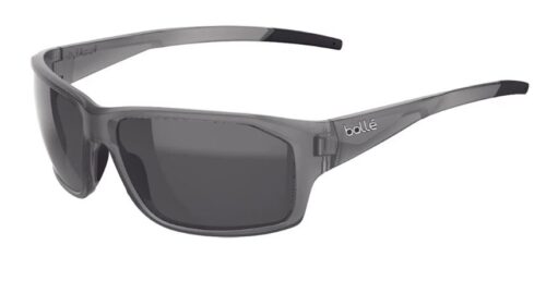 BOLLE FENIX BLACK FROST - TNS POLARIZED