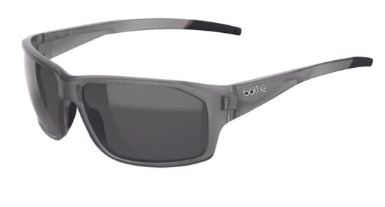 BOLLE FENIX BLACK FROST - TNS POLARIZED
