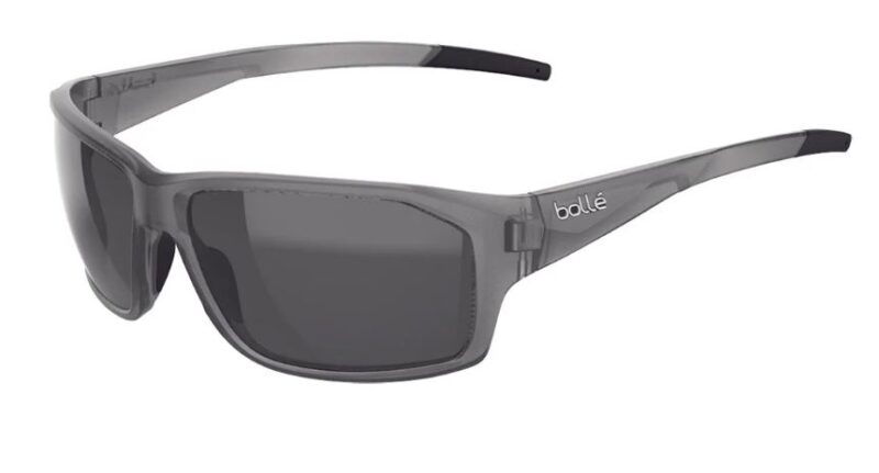 BOLLE FENIX BLACK FROST - TNS POLARIZED