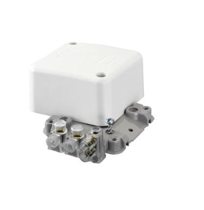 STANDARD JUNCTION BOXES EACH