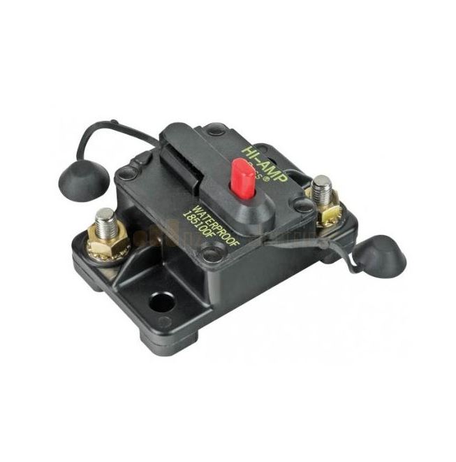 CIRCUIT BREAKER 40 AMP SURFACE MOUNT W/PROOF