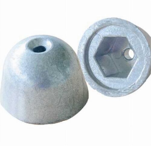 TWIN DISC BOW THRUSTER BP-220 SERIES