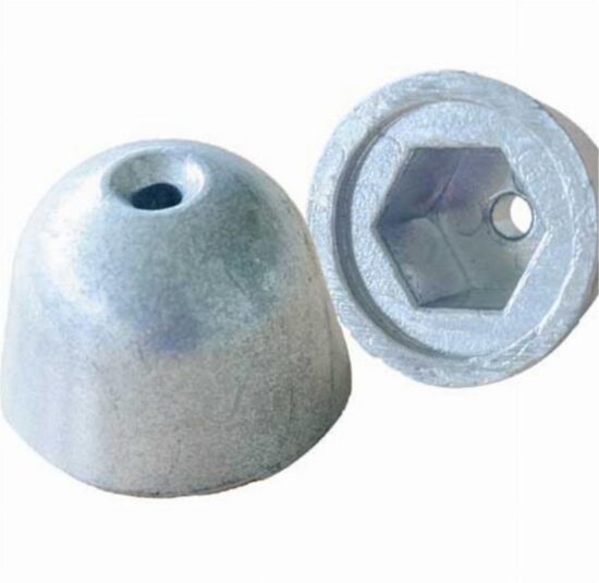 TWIN DISC BOW THRUSTER BP-220 SERIES