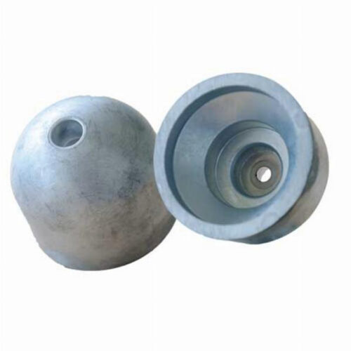TWIN DISC BOW THRUSTER BP 300/400 SERIES