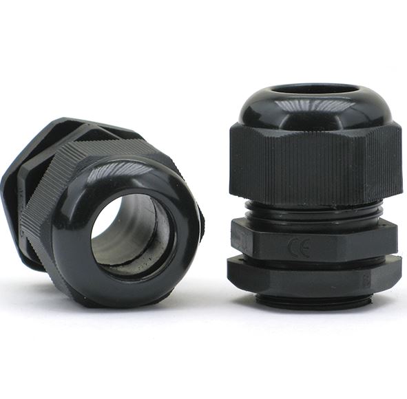 CABLE GLAND M16 3.5-10MM