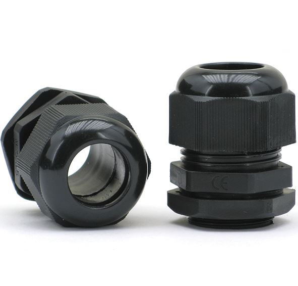 CABLE GLAND M25 9-18MM