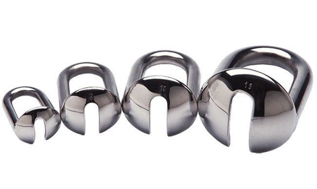 ULTRA CHAIN GRAB T/S 6MM CHAIN