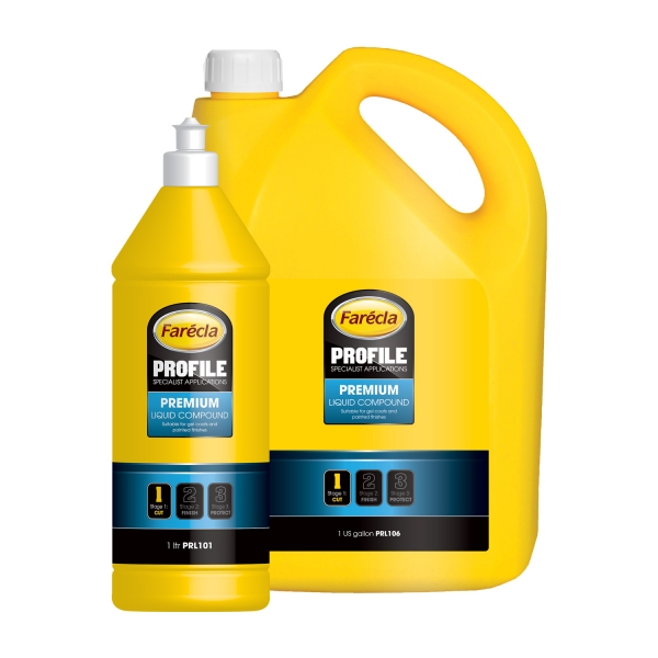 PROFILE 300 / PROFILE PREMIUM 1L PRL101