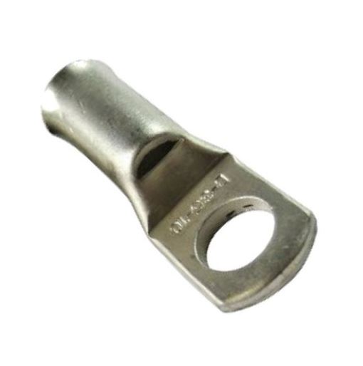 COPPER LUG 120MM X 10MM B/M 4 PACK