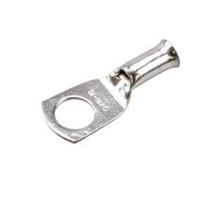 COPPER LUG 16MM X 10MM B/M 4 PACK