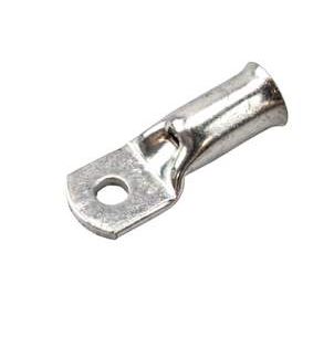 COPPER LUG 50MM X 6MM B/M 10 PACK