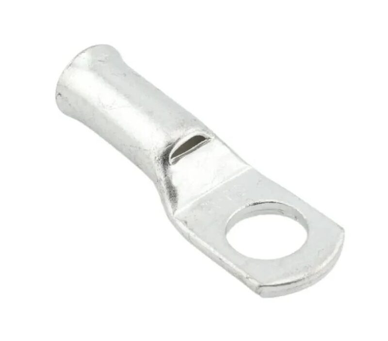 COPPER LUG 70MM X 12MM B/M 4 PACK