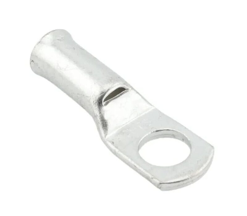 COPPER LUG 70MM X 12MM B/M 10 PACK