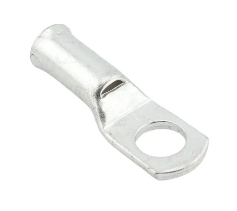 COPPER LUG 70MM X 6MM B/M 10 PACK