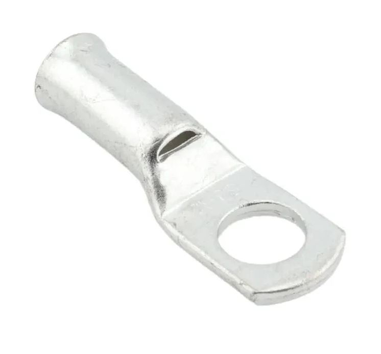 COPPER LUG 70MM X 8MM B/M 4 PACK