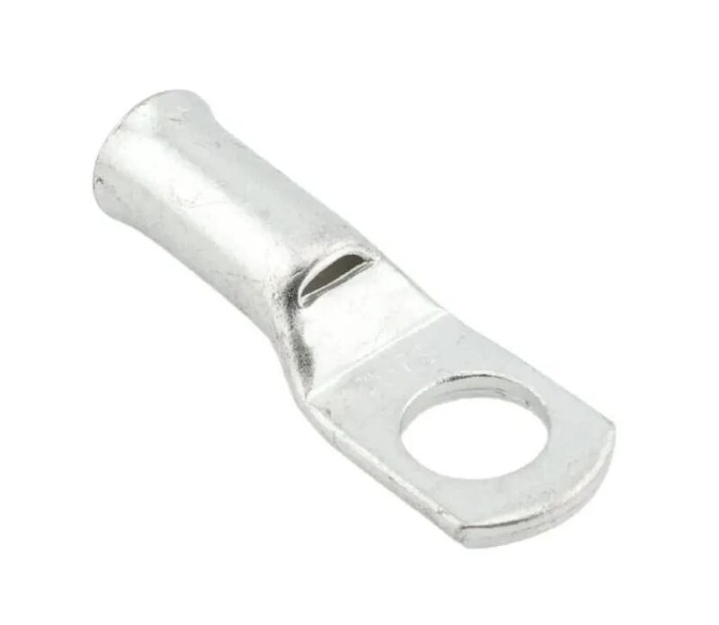 COPPER LUG 70MM X 8MM B/M 10 PACK