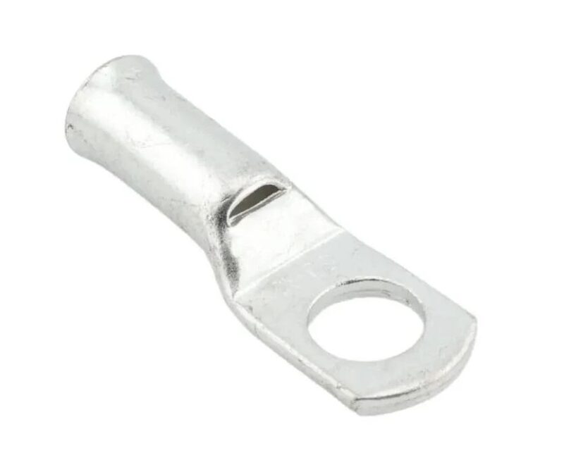 COPPER LUG 50MM X 12MM B/M 10 PACK