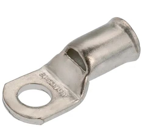 COPPER LUG 95MM X 12MM B/M 4 PACK