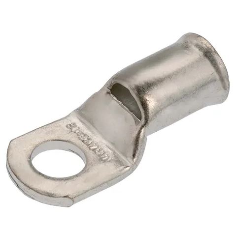 COPPER LUG 95MM X 12MM B/M 10 PACK