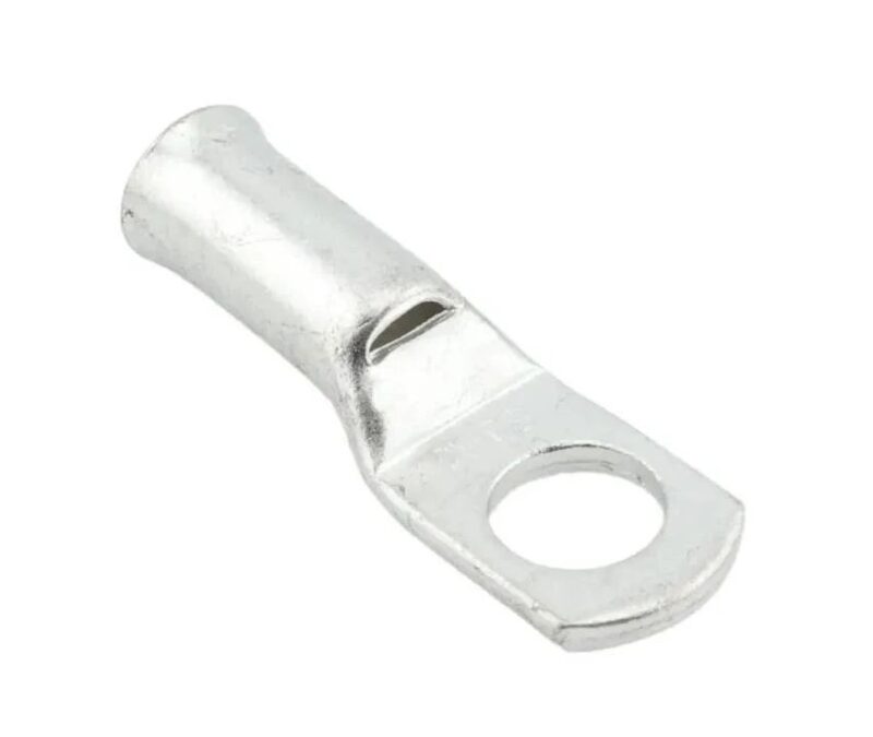 COPPER LUG 95MM X 8MM B/M 4 PACK