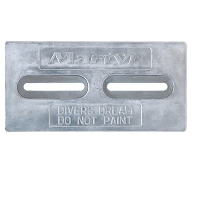 DIVERS DREAM HEAVY ZINC 6.6KG