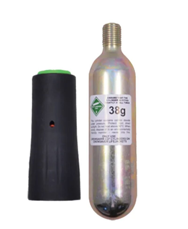 CREWSAVER 33GRAM RE-ARM PACK (SUIT 165N)