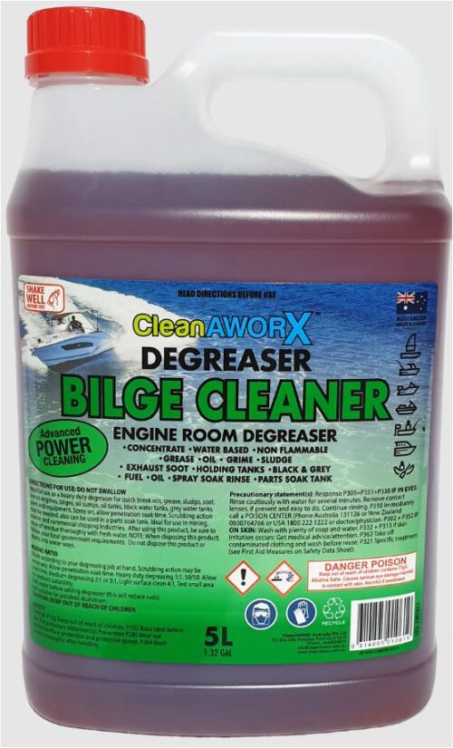 CLEANAWORX BILGE CLEANER 5L (4)