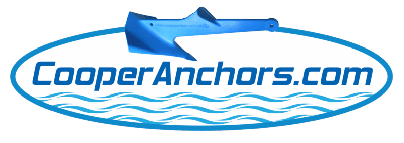 COOPERS ANCHORS