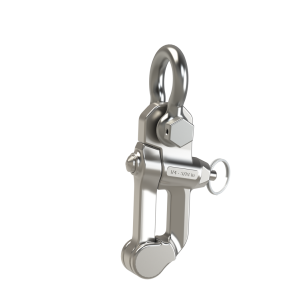 MANTUS M3 CHAIN HOOK 10-13MM