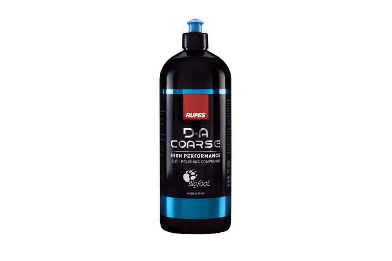 RUPES HIGH PERF EXTRA CUT COMPOUND 1L