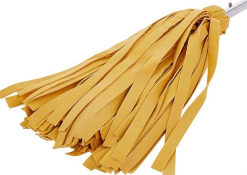 DECK DEVIL SHAMMY MOP HEAD SKINNY (SMALL)