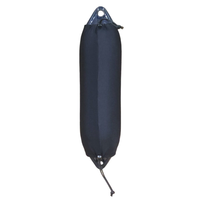 F5 FENDERLUXE COVER 280MM x 760MM BLACK/NAVY (15) - Image 4