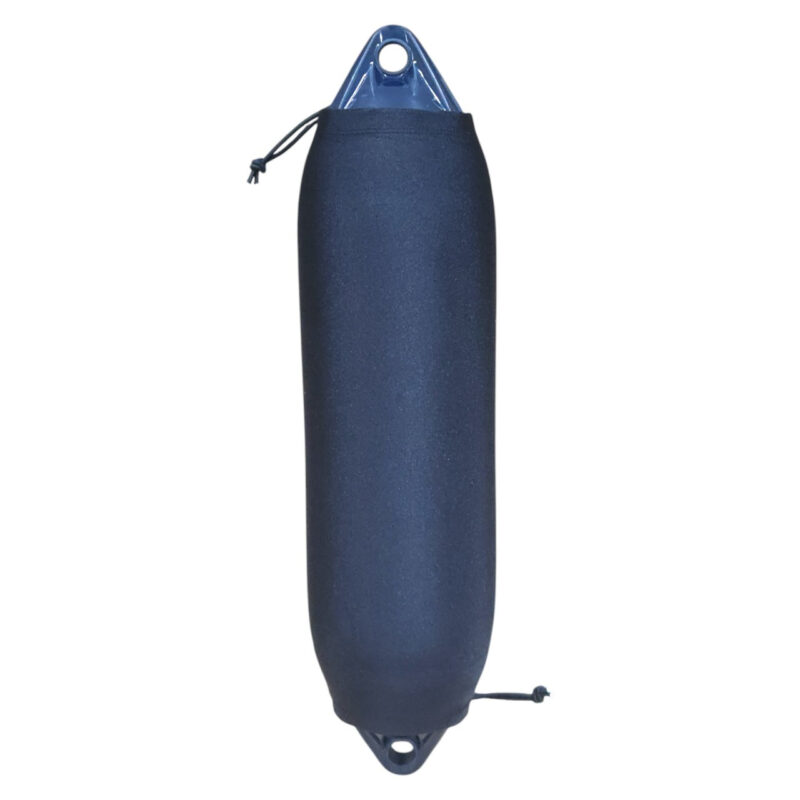 F1 FENDERLUXE COVER 150MM x 610MM BLACK/NAVY (25) - Image 6