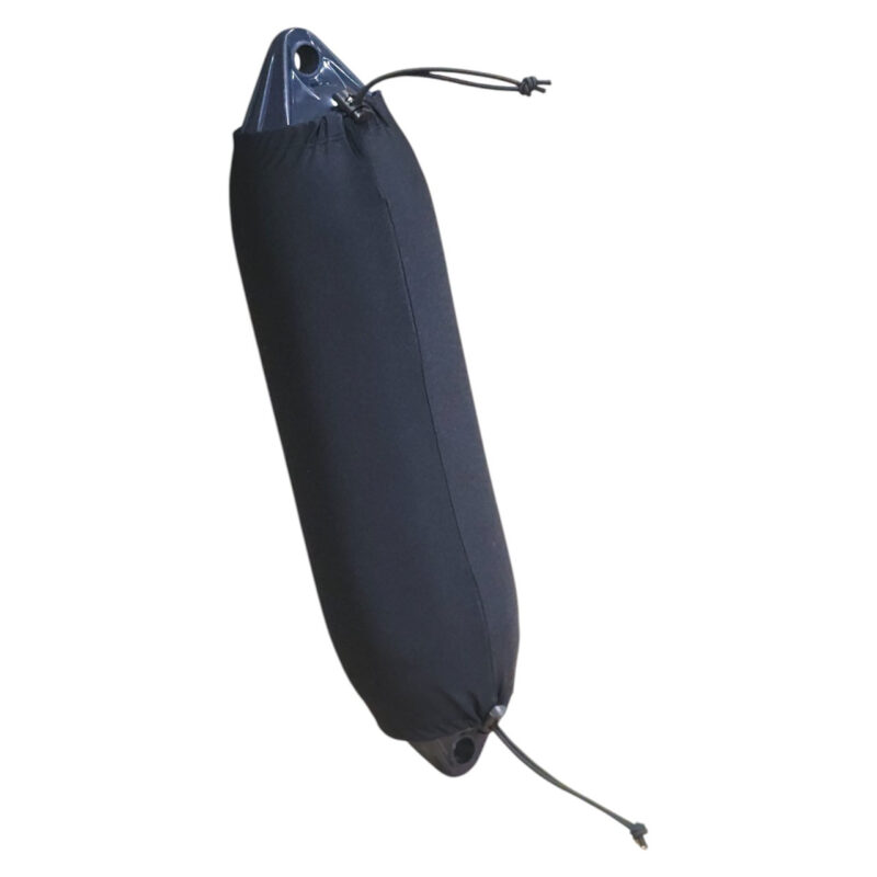 F2 FENDERLUXE COVER 215MM x 610MM BLACK/NAVY (20) - Image 3