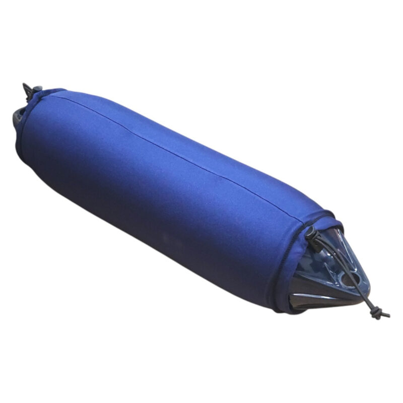 F2 FENDERLUXE COVER 215MM x 610MM BLACK/NAVY (20) - Image 6