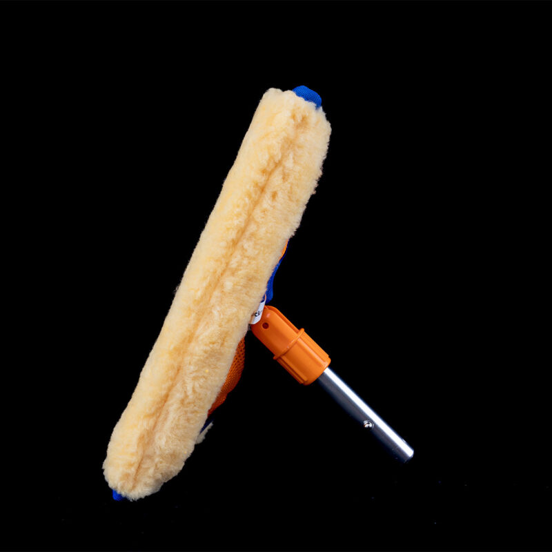 DECKMATE WASHHEAD COVER SYNTHETIC LAMBSWOOL