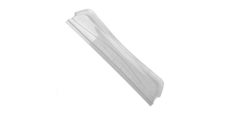 DECKMATE FLEXIBLE WATER BLADE 28CM