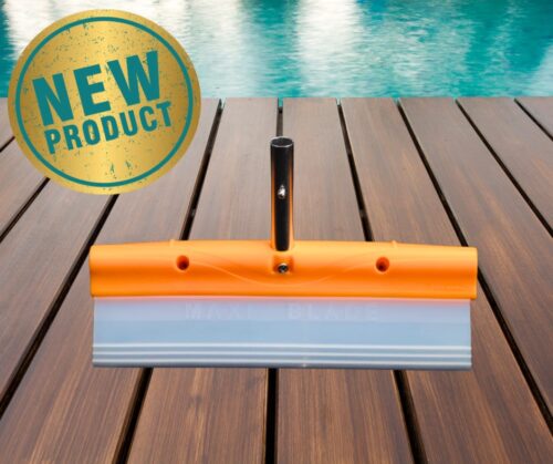 DECKMATE DM315 MAXIBLADE