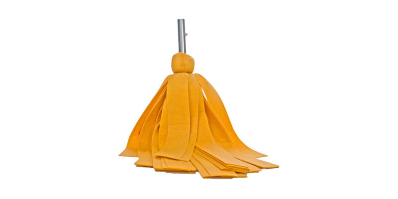DECKMATE DRYING MOP