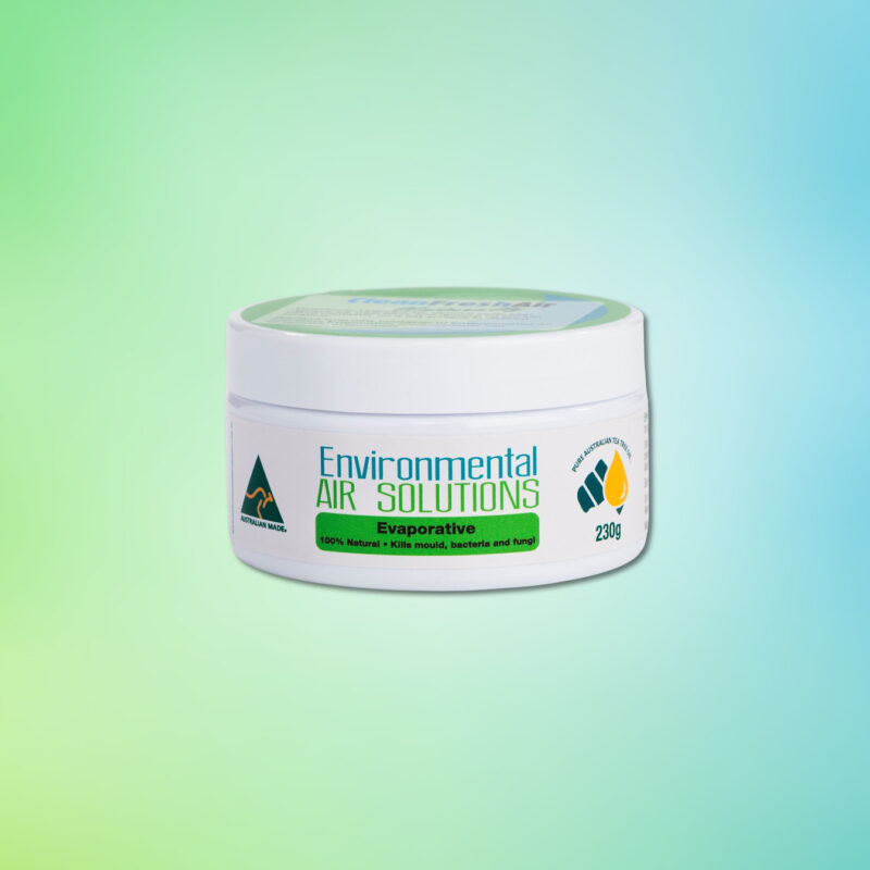 AIR PURIFYING TEA TREE GEL 230G (45)