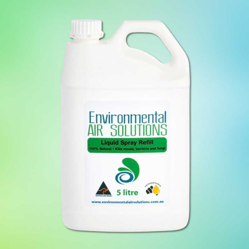 AIR PURIFYING TEA TREE LIQUID REFILL 5L (2)