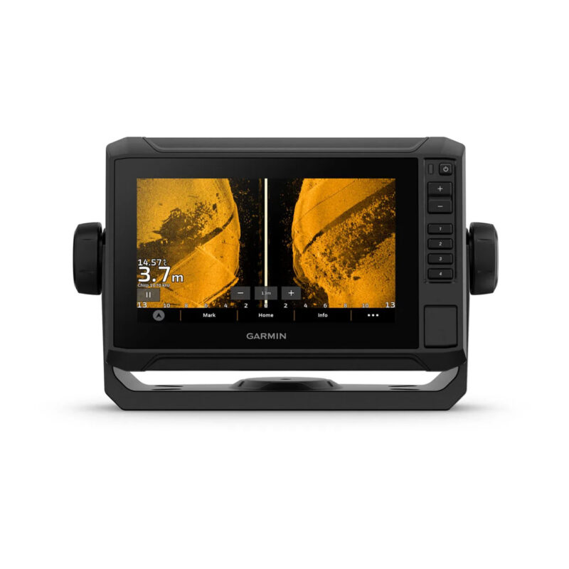GARMIN ECHOMAP UHD2 75SV AU+NZ GN+ W/GT54 XDCR